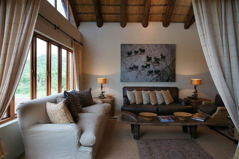 Impodimo Game Lodge Madikwe Game Reserve Bagian luar foto