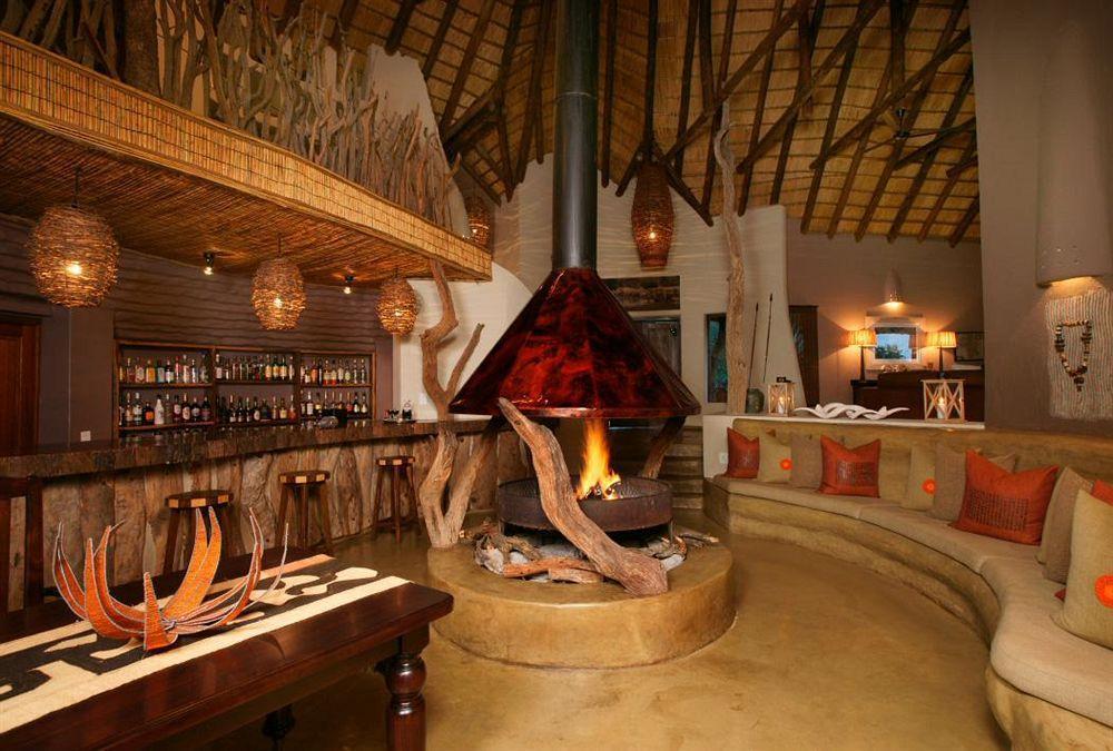 Impodimo Game Lodge Madikwe Game Reserve Bagian luar foto
