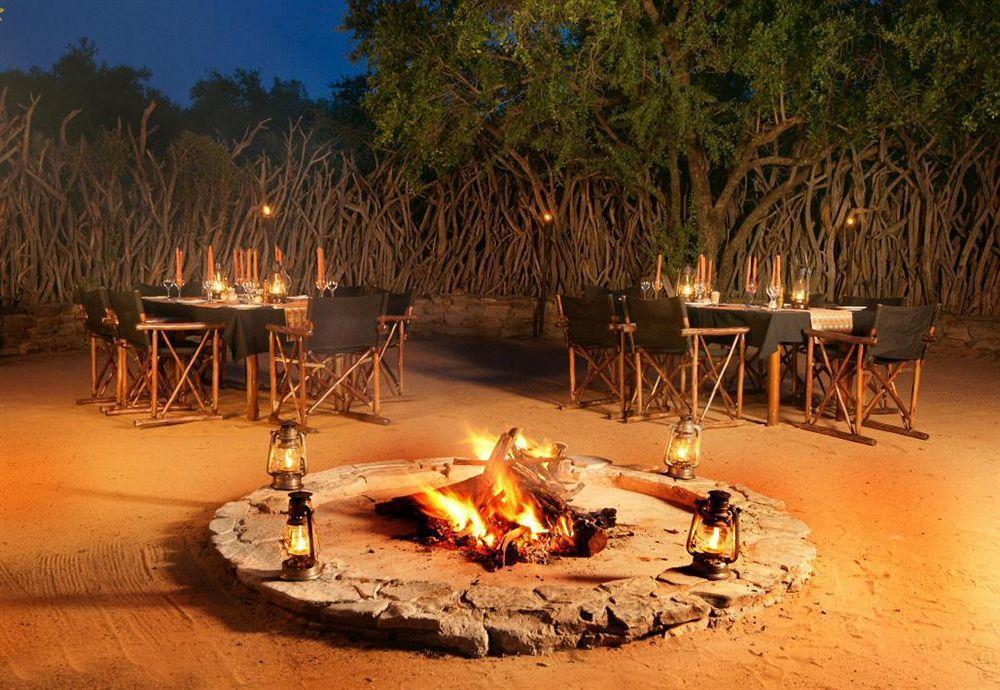 Impodimo Game Lodge Madikwe Game Reserve Bagian luar foto