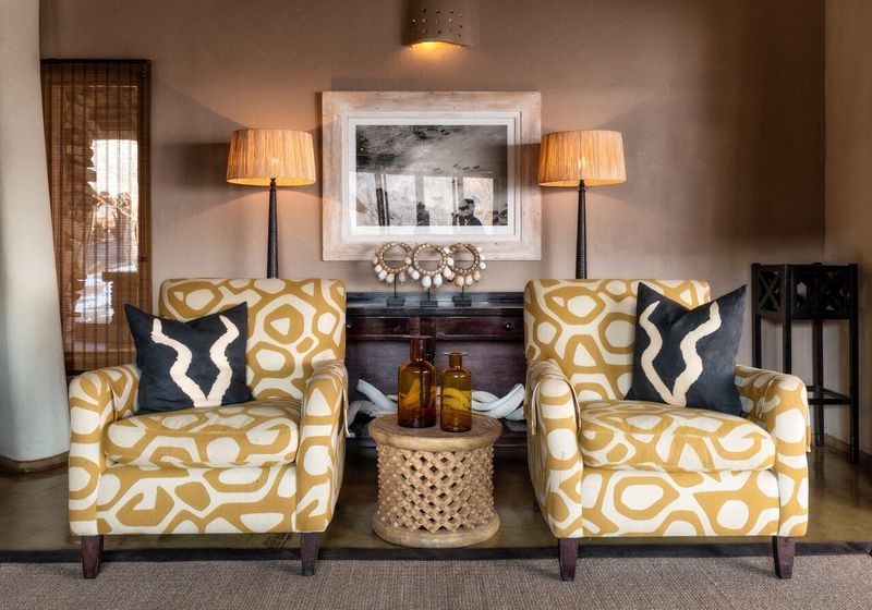 Impodimo Game Lodge Madikwe Game Reserve Bagian luar foto