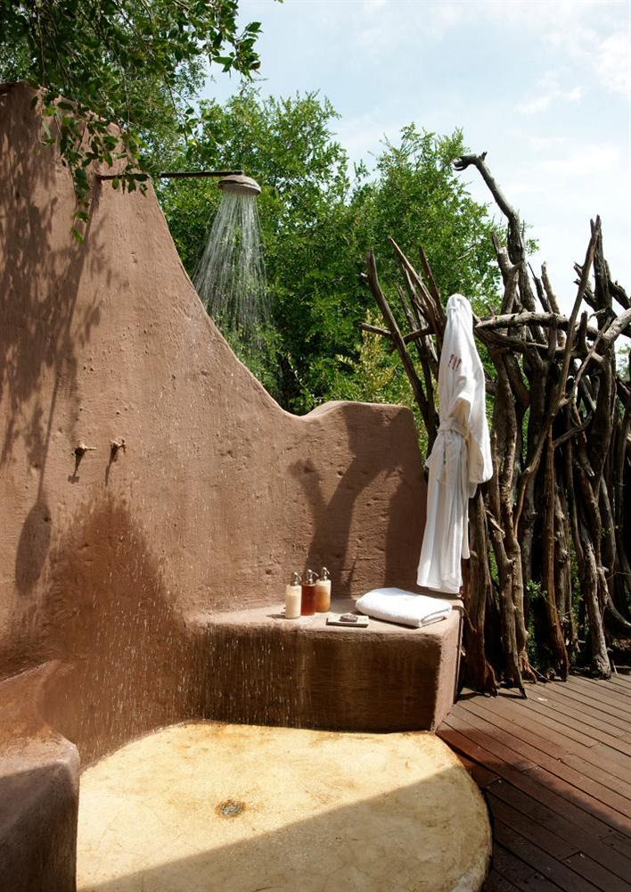 Impodimo Game Lodge Madikwe Game Reserve Bagian luar foto